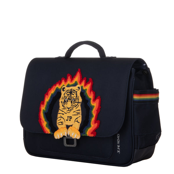 Портфель It bag MINI - Tiger Flame