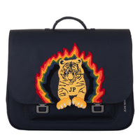 Портфель It bag MAXI - Tiger Flame