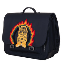 Портфель It bag MAXI - Tiger Flame