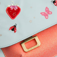 Портфель It bag MIDI - Ladybug