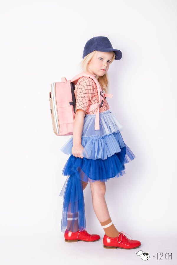 Рюкзак для малышей Backpack RALPHIE - Cherry Pompon