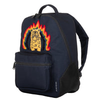 Рюкзак Backpack BOBBIE - Tiger Flame