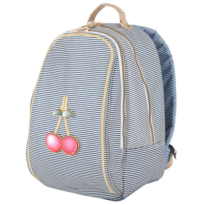 Рюкзак Backpack JAMES - Glazed Cherry