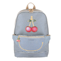 Рюкзак Backpack Jackie - Glazed Cherry