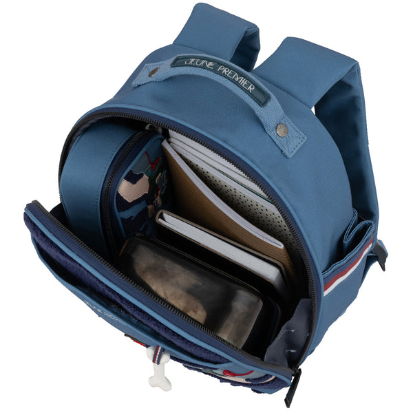 Рюкзак для малышей Backpack RALPHIE - Twin Rex