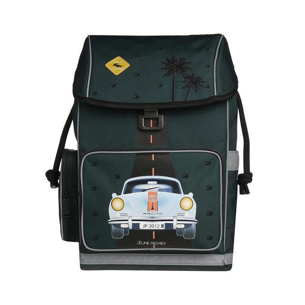 Рюкзак Backpack ERGOMAXX - Monte Carlo (фары моргают!)