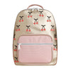 Рюкзак Backpack NEW BOBBIE - Cherry Pompon