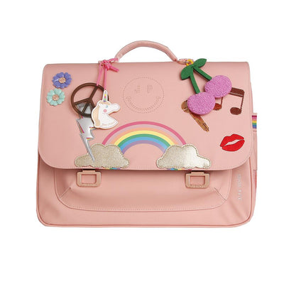 Портфель It bag MIDI - Lady Gadget Pink
