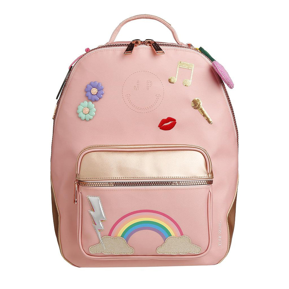 Рюкзак Backpack BOBBIE - Lady Gadget Pink
